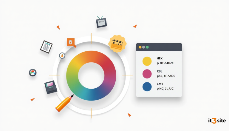 Color Picker Tool: How to Find, Copy and Use Any Color Code for Free