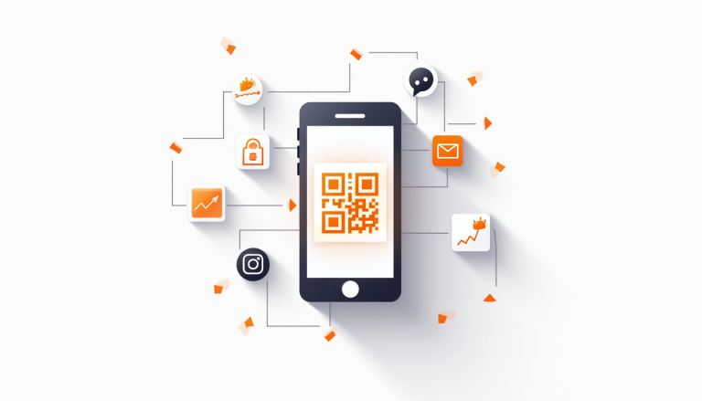 QR Code Generator: 7 Smart Ways to Grow Your Business