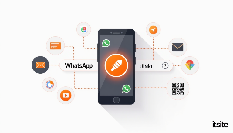 How to Create a Direct WhatsApp Chat Link for Free